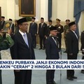 Video: Menkeu Purbaya Janji Ekonomi Indonesia Makin 