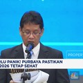 Video: Menkeu Purbaya Pastikan RAPBN 2026 Tetap Sehat