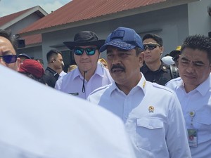 Menteri Imipas Harap Kepala Daerah Peduli Napi: Sebagian Mereka Warga Bapak-Ibu
