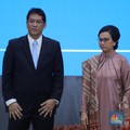 Pesan Terakhir Sri Mulyani: Jangan Pernah Lelah Mencintai Indonesia