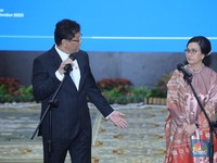 Beda Efisiensi Anggaran Versi Sri Mulyani dan Purbaya, Simak!