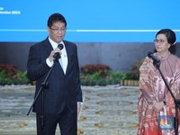Soal Pengelolaan Utang, Ekonom Sarankan Menkeu Baru Lakukan Ini