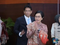 Menkeu Purbaya Siap Dikritik