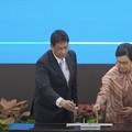 Pesan Sri Mulyani Buat Menkeu Baru: Semoga Sukses Membantu Presiden