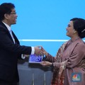 Sri Mulyani Titip Pesan Khusus untuk Pegawai Kemenkeu, Ini Isinya!