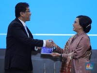 Sri Mulyani Titip Pesan Khusus untuk Pegawai Kemenkeu, Ini Isinya!