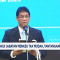Video: Purbaya Akui Jabatan Menkeu Tak Mudah, Tantangannya Besar
