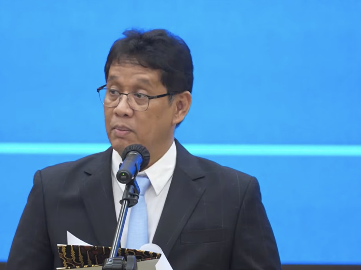 Menkeu Respons Tuntutan 17+8, Transparansi dan Reformasi Jadi Sorotan