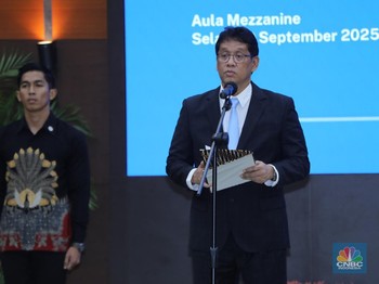Purbaya: Banyak Mimpi Sudah Terwujud, Ada PR Juga Harus Diselesaikan