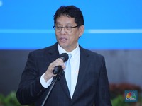 Soal RAPBN 2026, Purbaya Pastikan Anggaran Tetap Sehat