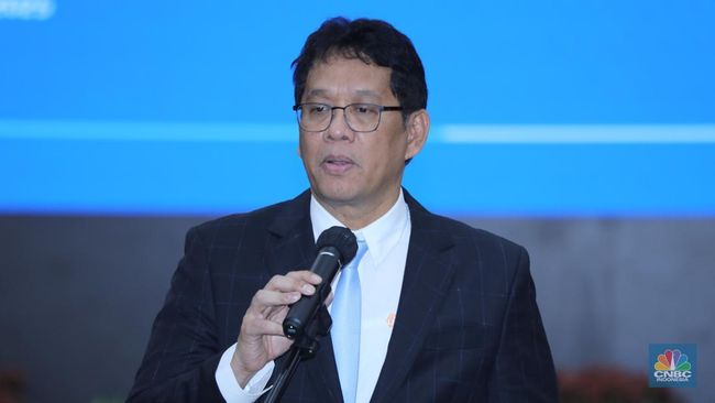 Menkeu Purbaya Beberkan 4 Momok Besar Ekonomi Global