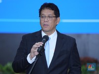 Menkeu Purbaya Beberkan 4 Momok Besar Ekonomi Global