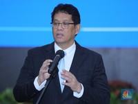 Perdana! Menkeu Purbaya Rapat Sama Komisi XI Hari Ini