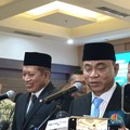 Budi Arie Tiba-Tiba Minta Maaf: Saya Manusia Biasa