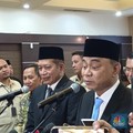 Cerita Budi Arie Detik-Detik Kena Reshuffle Prabowo