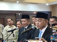 Cerita Budi Arie Detik-Detik Kena Reshuffle Prabowo