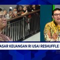 Video: Nasib Rupiah & IHSG Usai Sri Mulyani Lengser Dari Kursi Menkeu