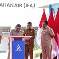 Begini Cara PAM JAYA Kejar Cakupan Air 100% di Jakarta hingga 2029