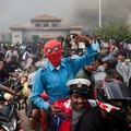 Demonstrasi Nepal Disebut Terinspirasi dari Indonesia