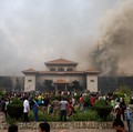 Apakah Demo RI-Nepal Bisa Buat 'Asian Spring' seperti 'Arab Spring'?