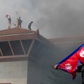 Nepal Chaos: Mata Uang Jatuh ke Jurang Terdalam, Pengangguran Meroket