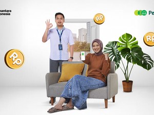 Gadai dan Titip Emas di Pegadaian Bisa Antar-Jemput ke Rumah, Ini Caranya