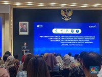 Ada Kabar Baik untuk Tenaga Kesehatan Indonesia, Simak!