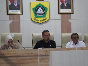 Lewat Event Ini, Pemkab Bogor Dukung Program Peternakan & Kesehatan Hewan
