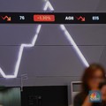 Debut Perdana Saham IPO EMAS, Langsung Naik 25% ke Level 3.600