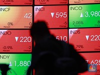Ada Aksi Korporasi, Investor Singapura Diam-Diam Borong Saham PACK