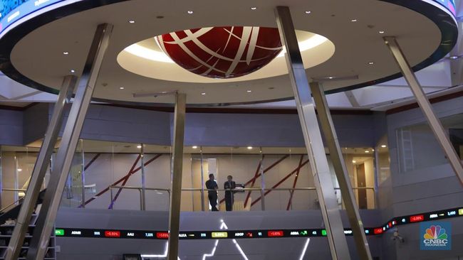 Ternyata Ini Alasan Banyak IPO Jadi Exit Strategy Investor Start Up