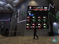 Tak Sampai 2 Tahun, Saham Ini Naik 63.000%, Investor Diberi Peringatan