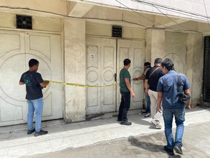Polisi Gerebek Lokasi Judi di Karo, 29 Orang Ditangkap