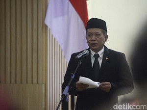 Menkop Bakal Bertemu Wakil Bupati Kebumen Sore Ini Bahas Gentengisasi