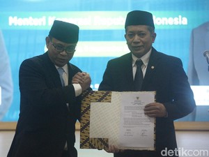 Reaksi Budi Arie Setelah Tahu Diganti oleh Prabowo