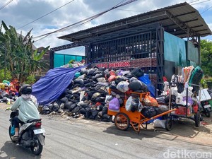Bagi-bagi Ember buat Tampung Sampah Organik, Pemkot Jogja Bakal Setor ke Sini