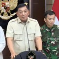 Ini Arahan Prabowo untuk Sjafrie Sebagai Menkopolkam Ad Interim