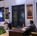 Prabowo Panggil Purbaya Hingga Zulhas ke Istana, Ini yang Dibahas
