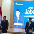 Ferry Juliantono Jadi Menkop, Budi Arie Pamit & Beri Salam Perpisahan