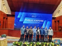 Masuk Bisnis Ini, Emiten Grup Djarum (DATA) Anggarkan Rp1 Triliun