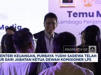 Video: Jadi Menkeu, Purbaya Mundur dari Ketua Dewan Komisioner LPS