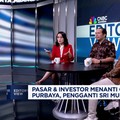 Video: Rekam Jejak Menkeu Purbaya, Pengganti Sri Mulyani