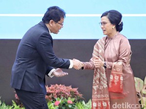 Menkeu Baru, Supply Side Revolution dan Pertumbuhan Ekonomi