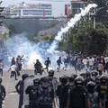 Update Terbaru Demo Chaos Nepal, 51 Orang Tewas