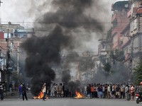 Breaking: PM Nepal Mengundurkan Diri Usai Demo Berujung Chaos-19 Tewas