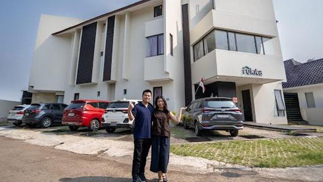 75% Gen Z Pilih Hunian Sewa, Saatnya Pemilik Properti Tangkap Peluang!