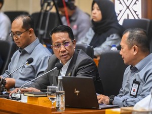 Menkum Bicara Peluang Dwi Kewarganegaraan Diatur Undang-Undang