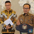 Genjot Investasi, Pemerintah Siap Tetapkan 6 KEK Baru
