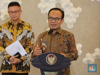 Genjot Investasi, Pemerintah Siap Tetapkan 6 KEK Baru