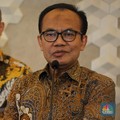 Dongkrak Perekonomian, Pemerintah Ungkap Potensi Besar KEK Halal
